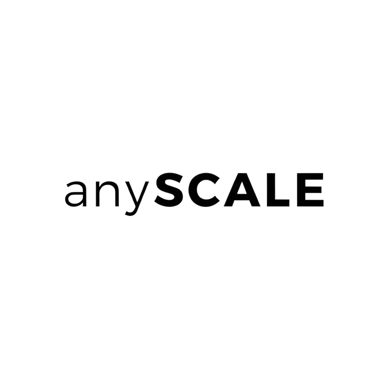 anySCALE
