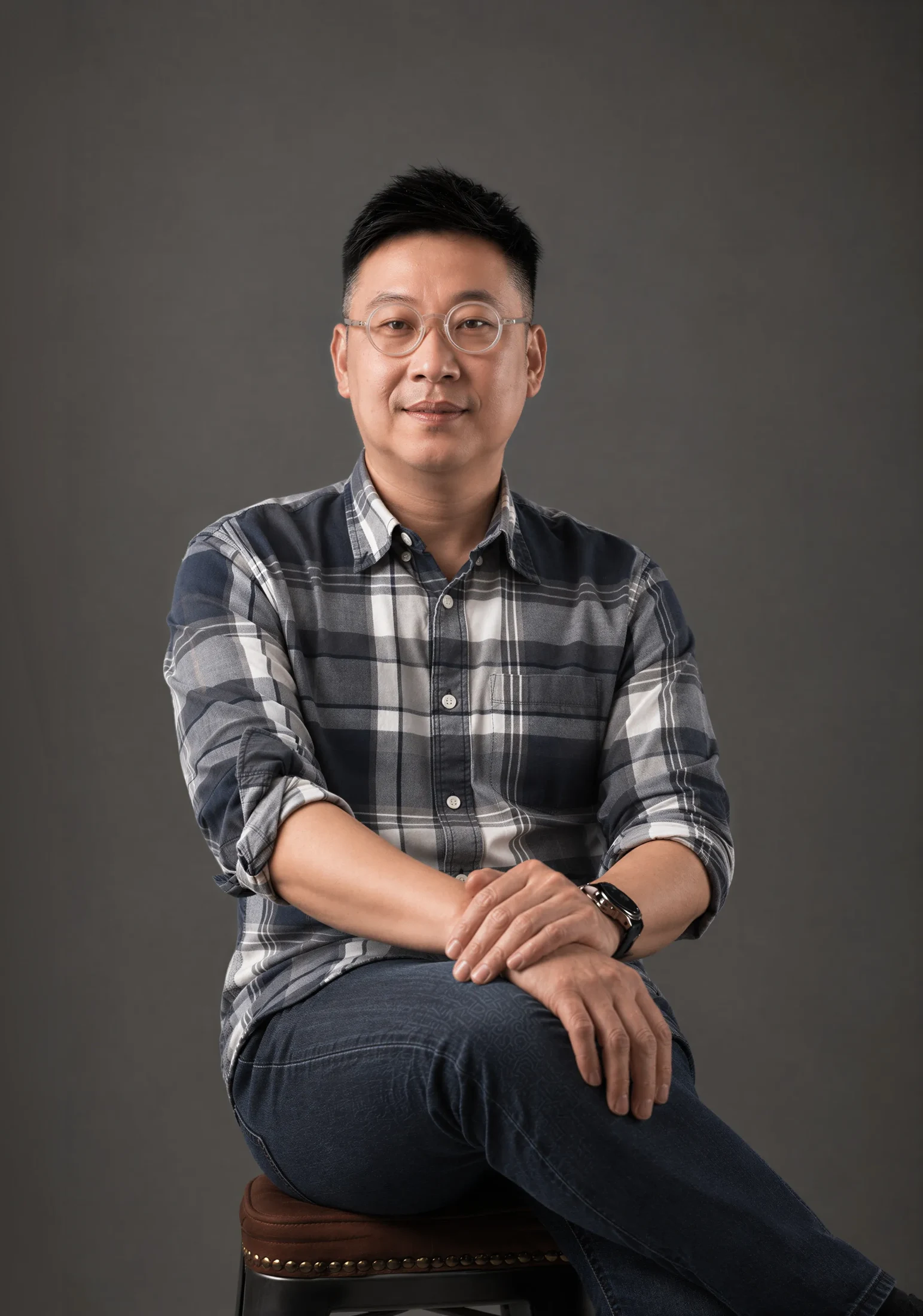 Eric Zhang
