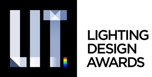 LIT lighting design awards