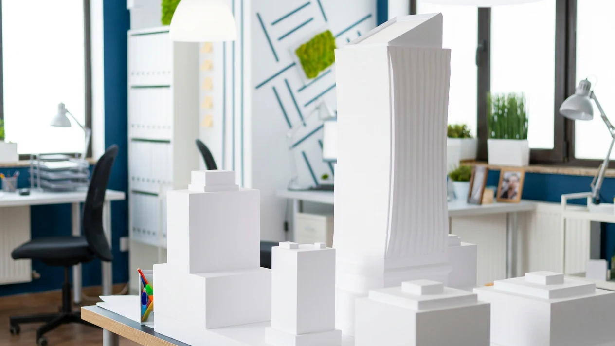 Design development