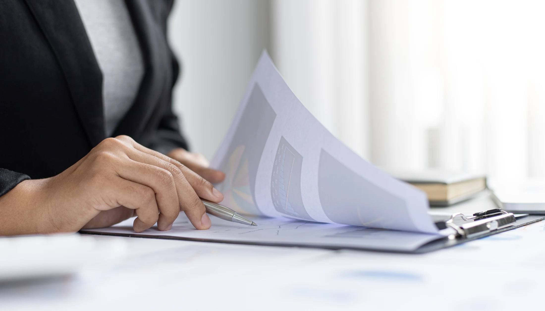 Tender documentation