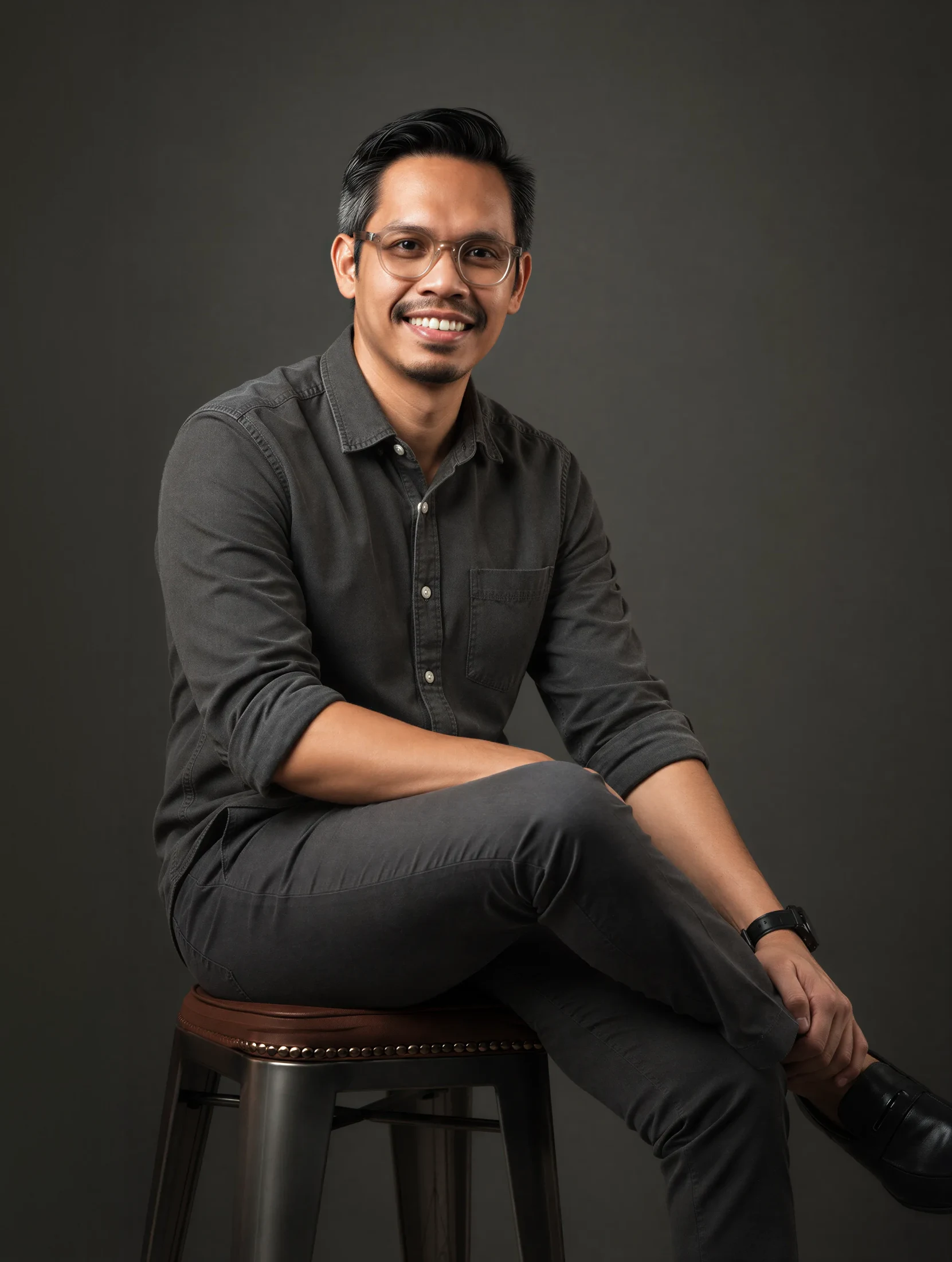 Azlan Nazam