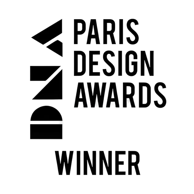 DNA Paris design awards