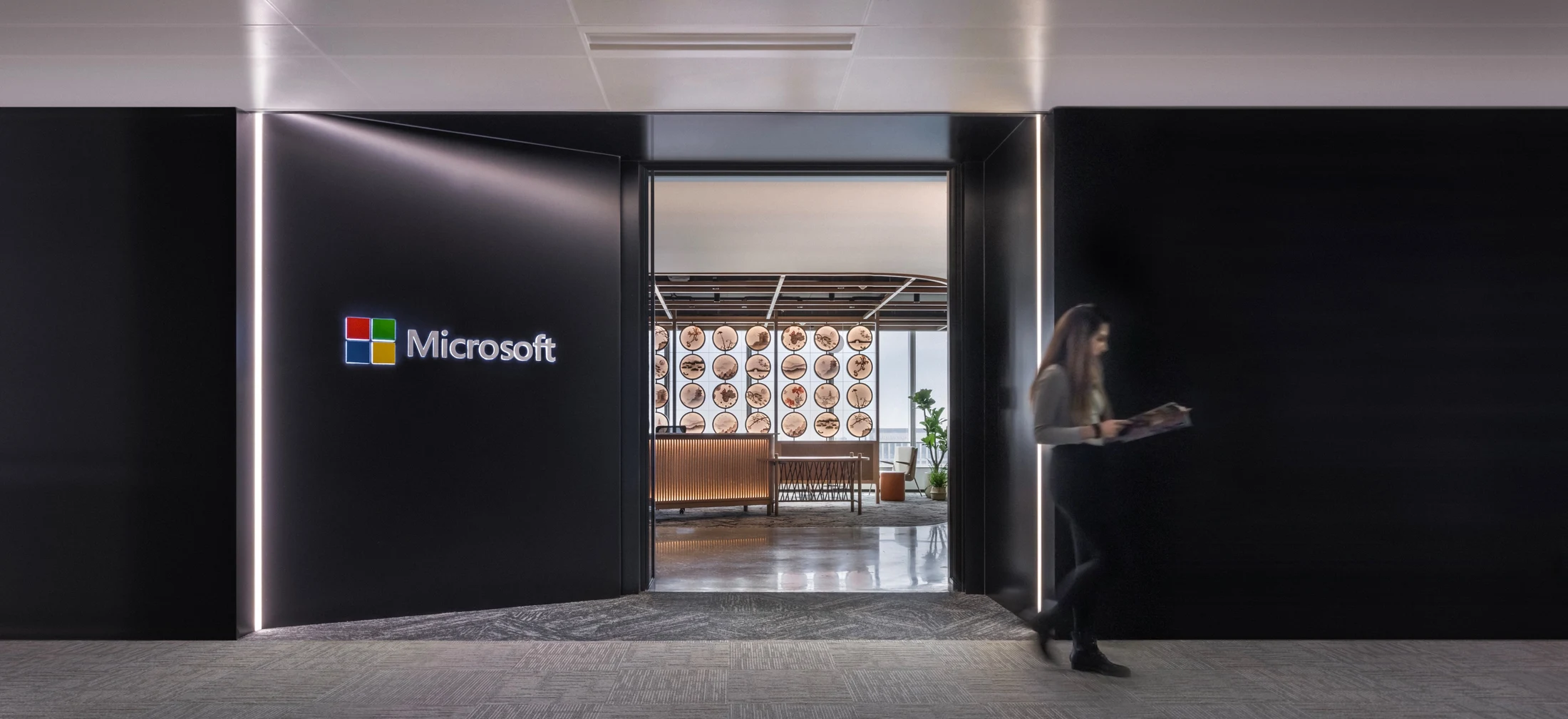 Microsoft Office