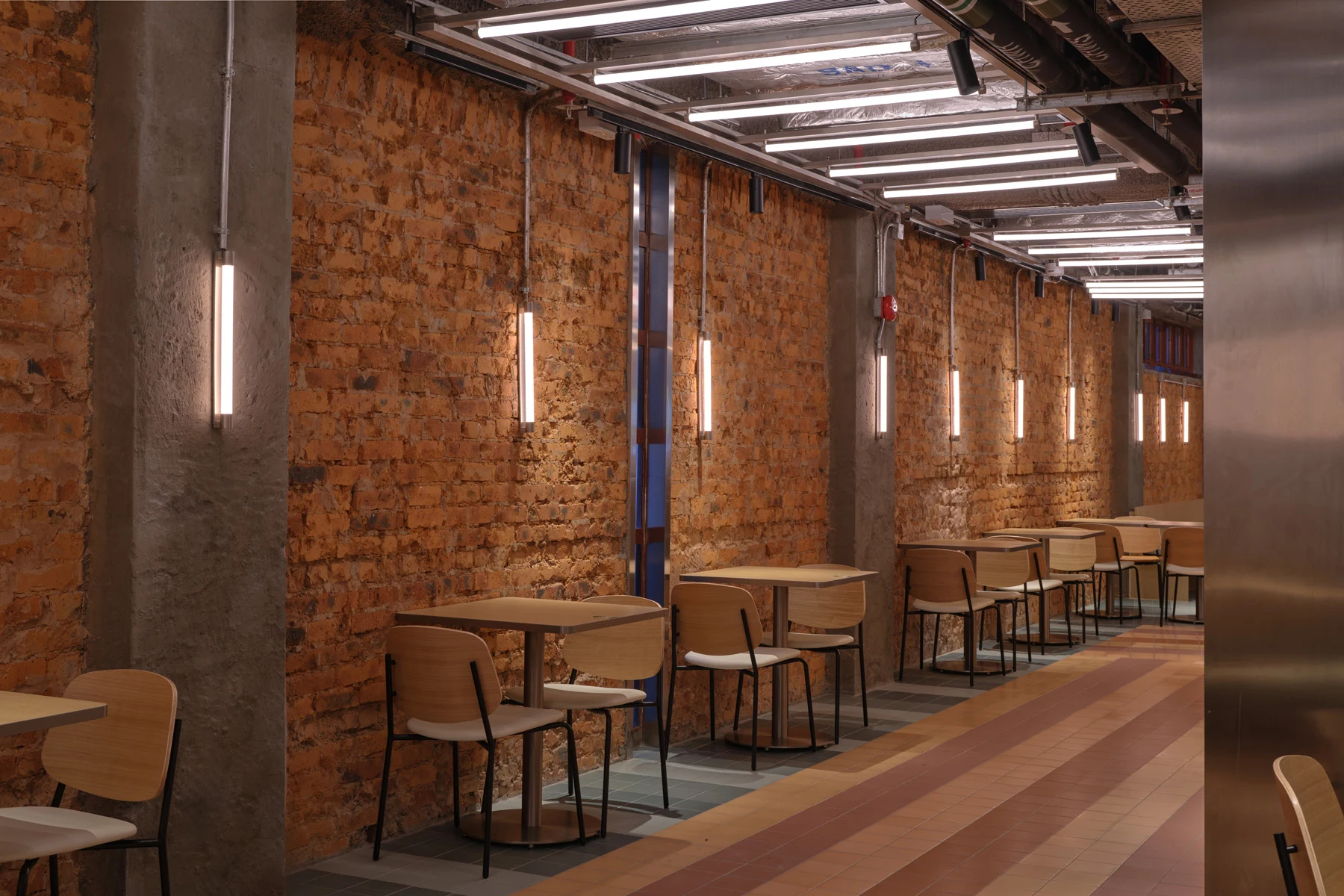 Kampek Market, project view 6